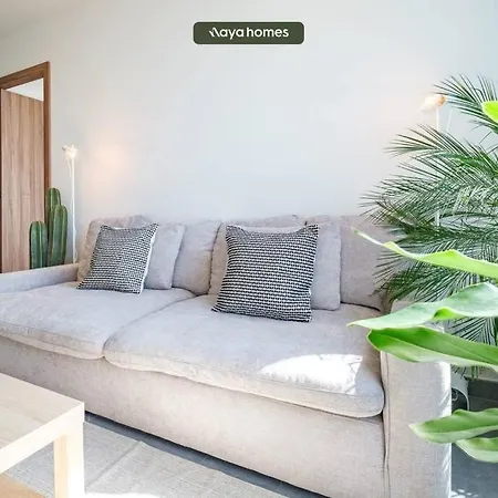 Luxurious 1Br Codo Near Reforma - Pool - Gym Apartment